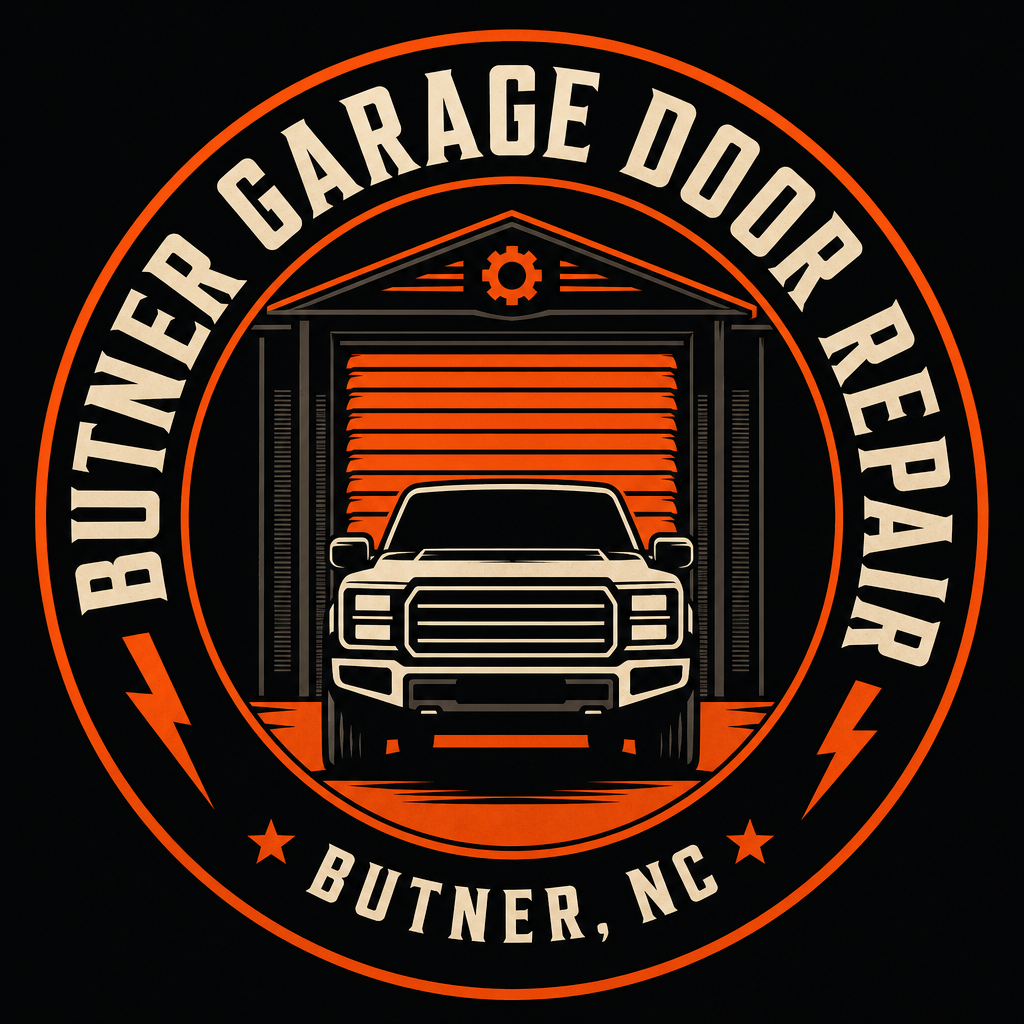 Butner Garage Door Repair team in Butner, NC